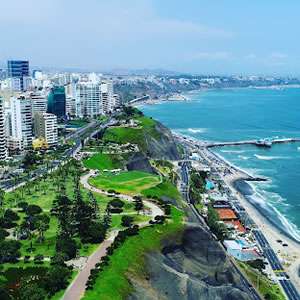 Miraflores