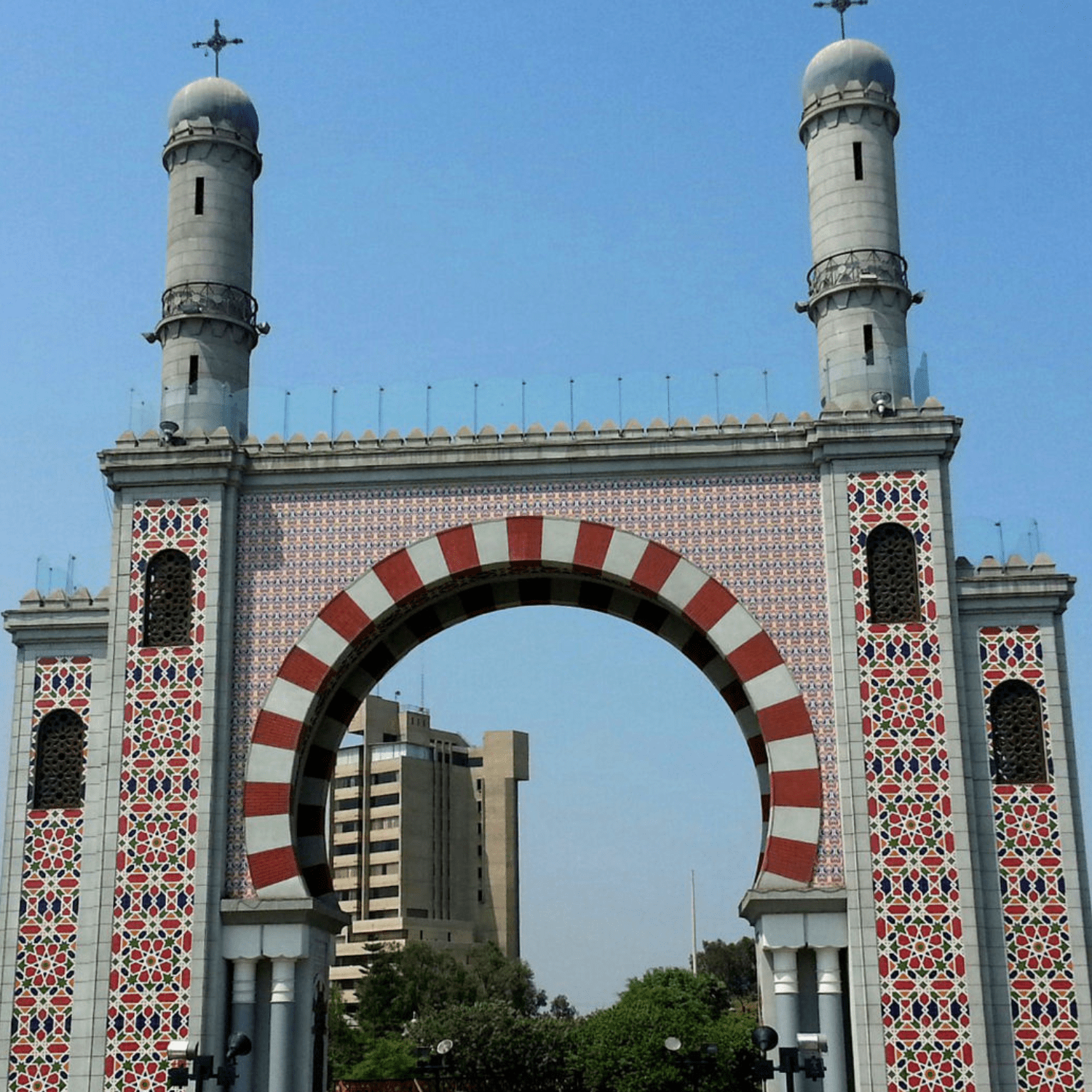 Santiago de Surco