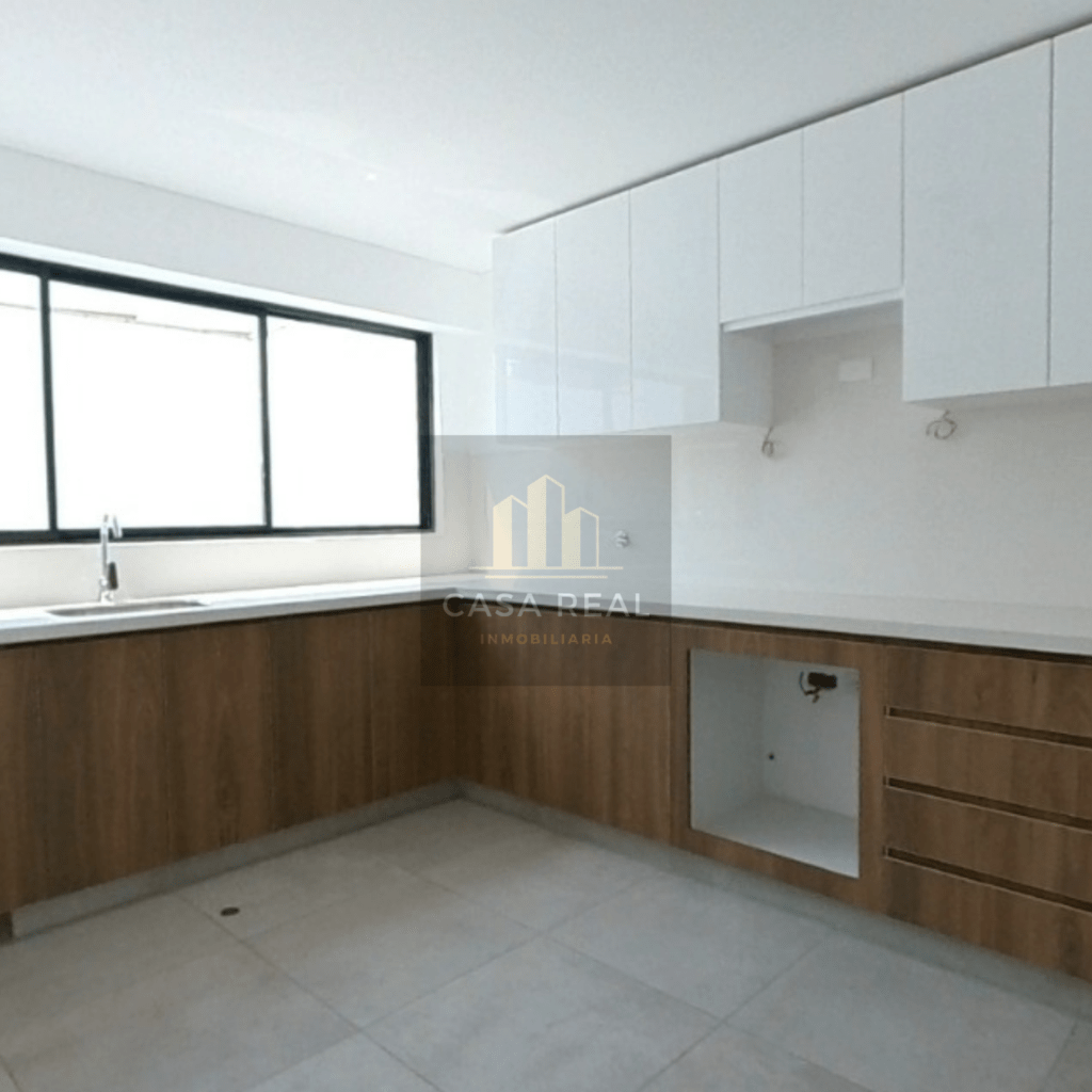 Duplex de estreno en San Borja