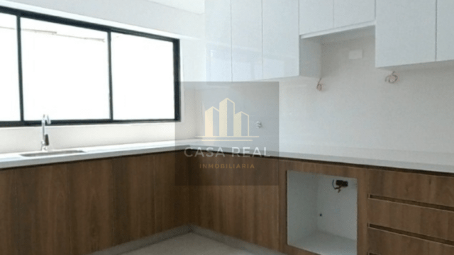 Duplex de estreno en San Borja