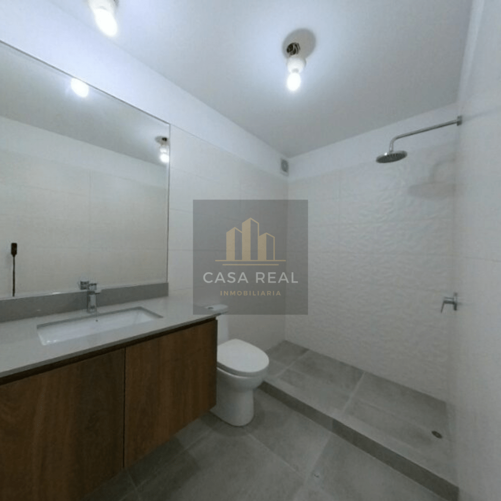 Duplex en San Borja de estreno