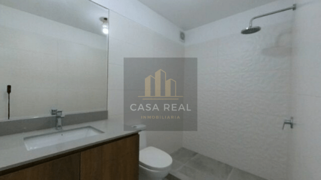 Duplex en San Borja de estreno