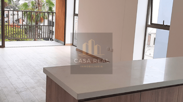 Venta de departamento en Surco 1