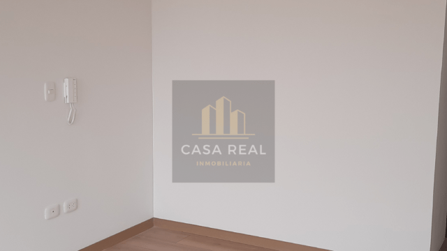 Venta de departamento en Surco 7