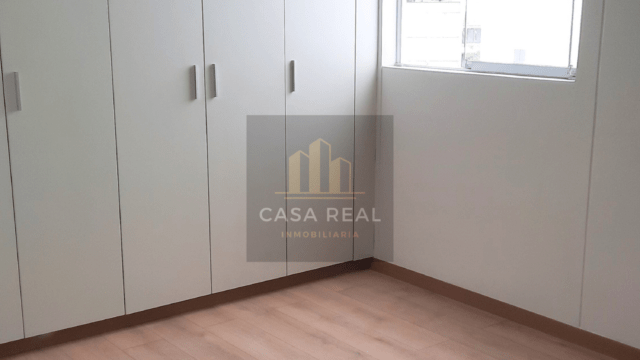 Venta de departamento en Surco 8