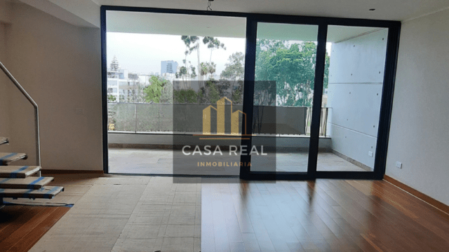 DUPLEX EN SURCO