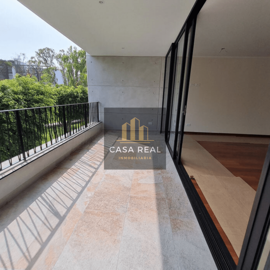 Venta de departamento en Surco