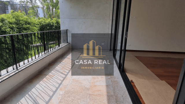 Venta de departamento en Surco