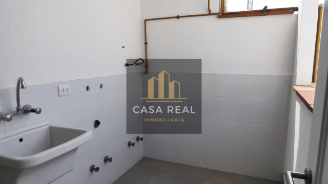 Venta de duplex en Surco 12