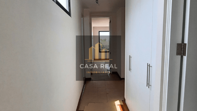 Venta de duplex en Surco 13