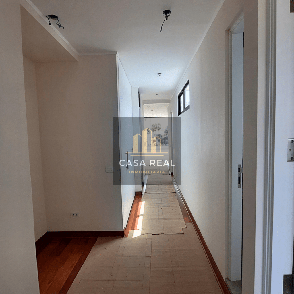 Venta de duplex en Surco 14