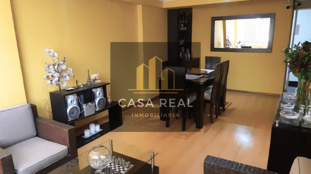 departamento en venta en Surquillo