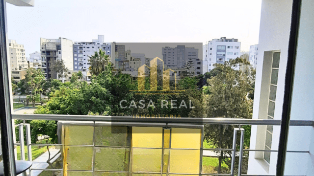 departamento en venta en Surquillo