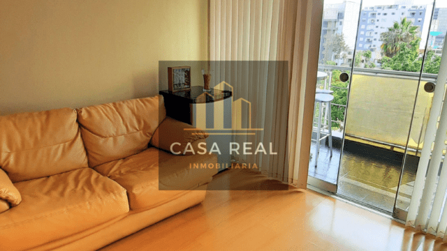 departamento en venta en Surquillo