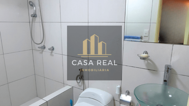 departamento en venta en Surquillo