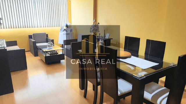 departamento en venta en Surquillo