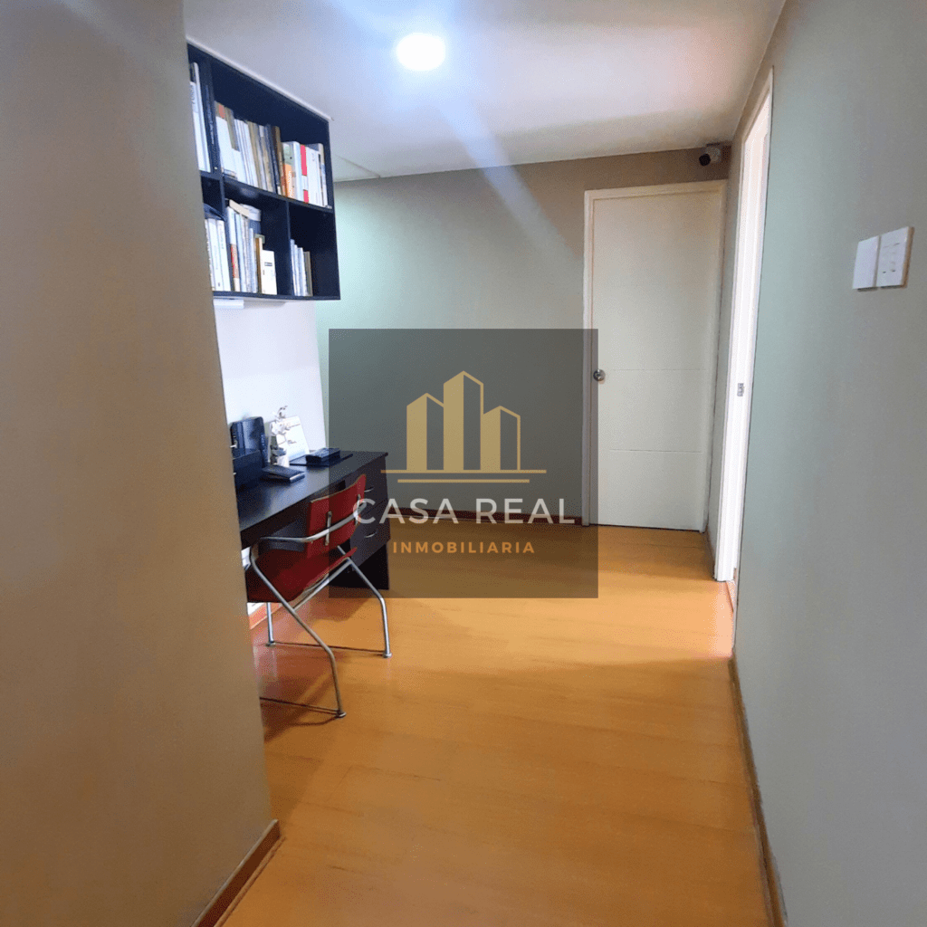 departamento en venta en Surquillo