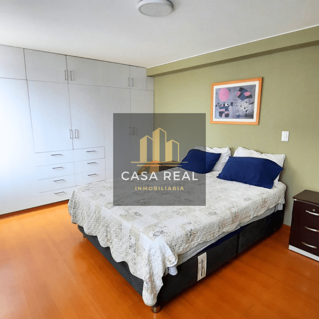 departamento en venta en Surquillo