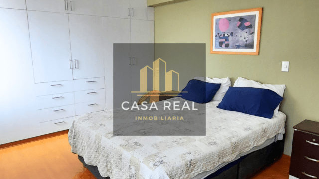 departamento en venta en Surquillo