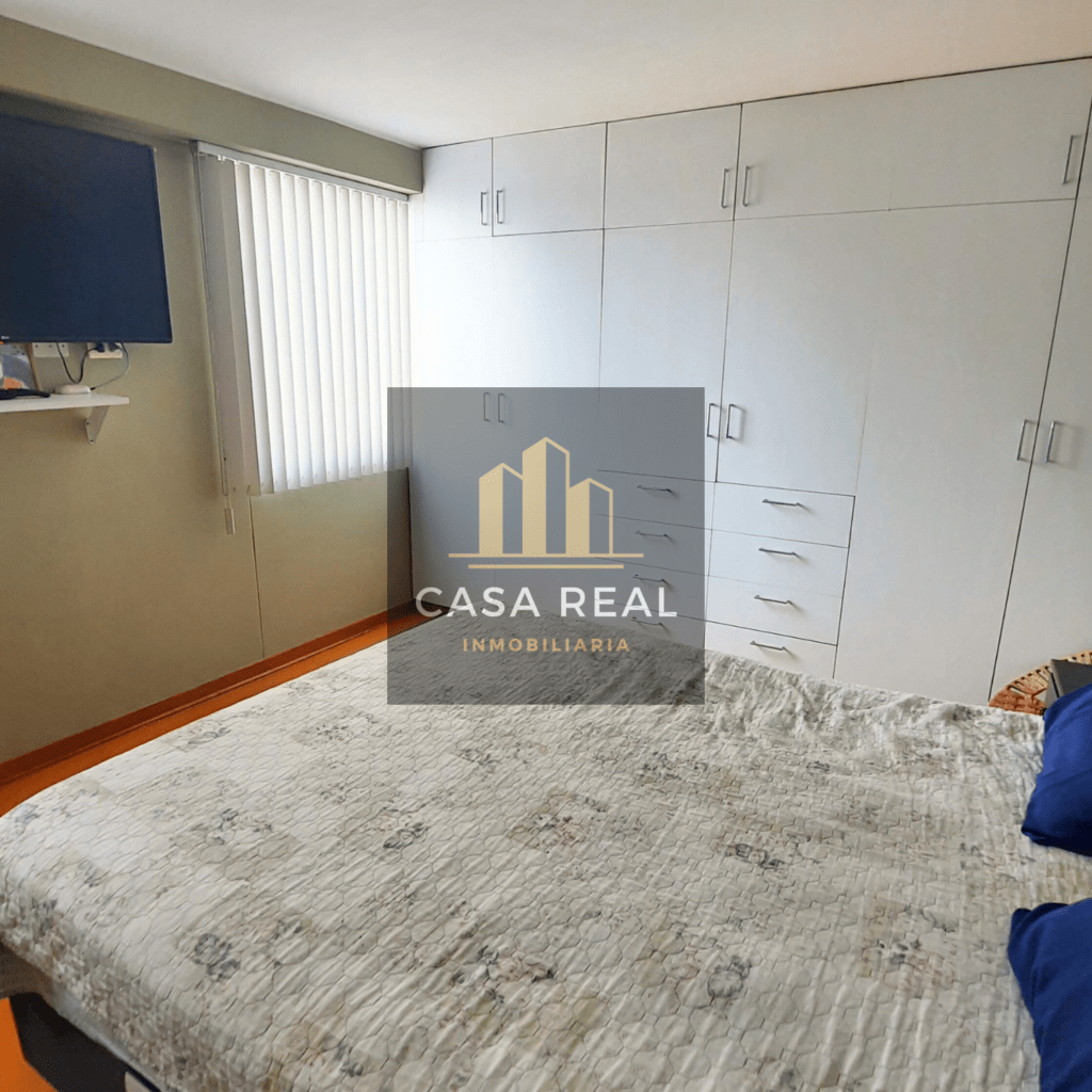 departamento en venta en Surquillo