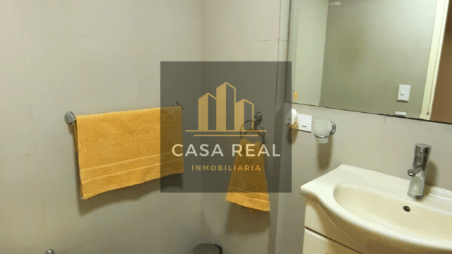 departamento en venta en Surquillo