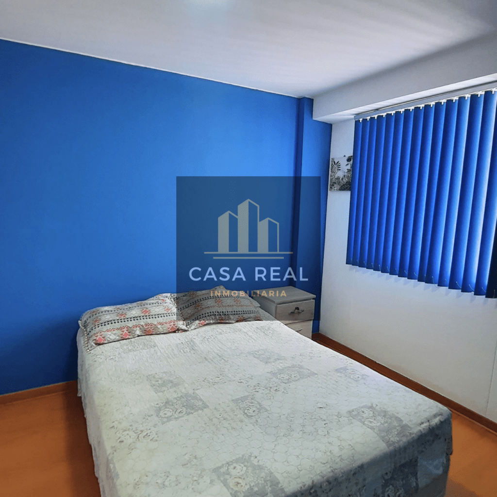 departamento en venta en Surquillo