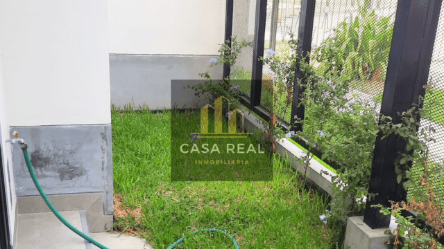 departamento en venta en San Borja 3