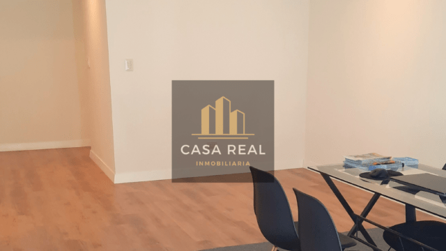 departamento en venta en San Borja 4