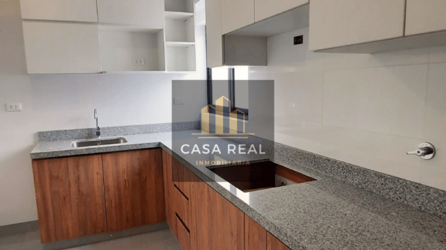 departamento en venta en San Borja 5