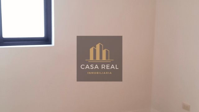 Venta de flat de estreno en San Borja