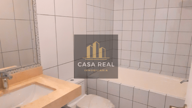 Venta de flat de estreno en San Borja