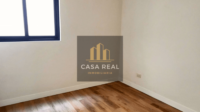 Venta de flat de estreno en San Borja