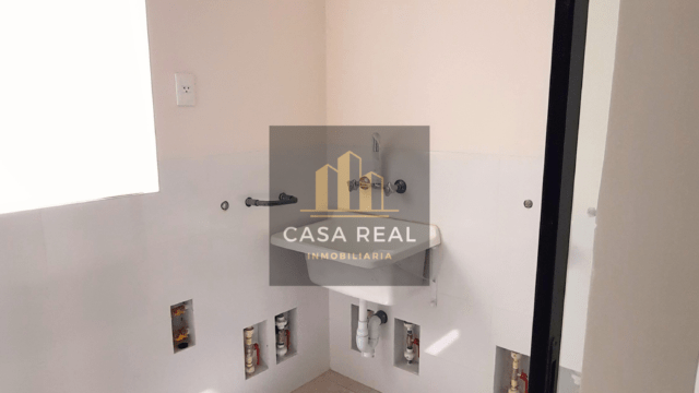 Venta de flat de estreno en San Borja