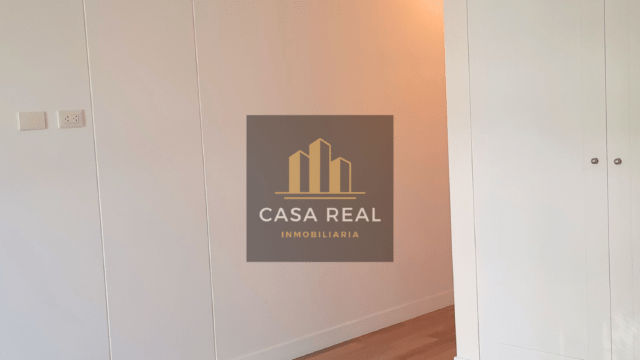 Venta de flat de estreno en San Borja