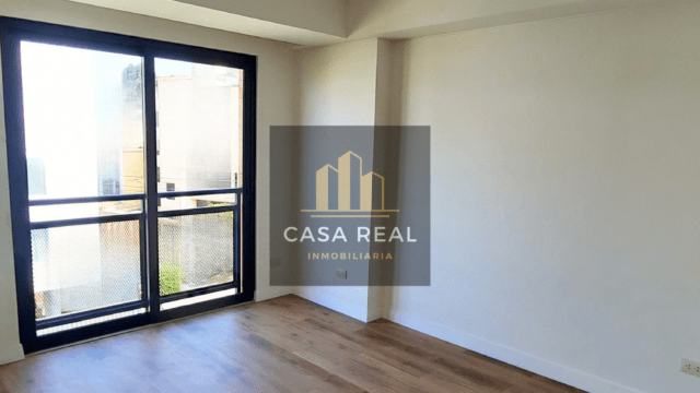 Venta de flat de estreno en San Borja