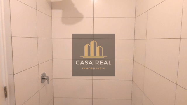 Venta de flat de estreno en San Borja