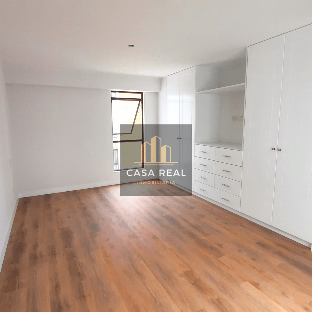 venta de departamento de estreno en San Isidro 10