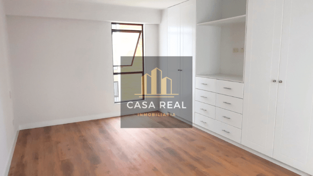 venta de departamento de estreno en San Isidro 10