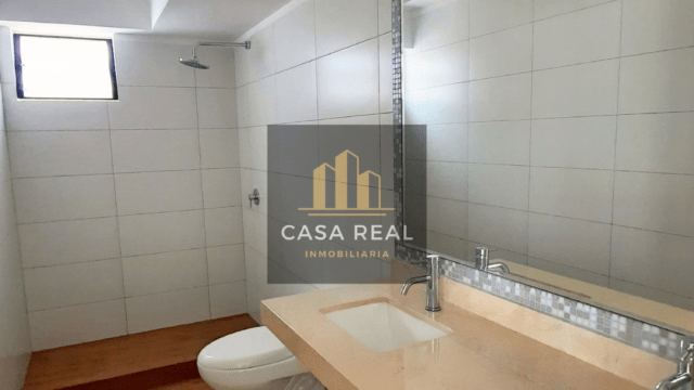 venta de departamento de estreno en San Isidro 11