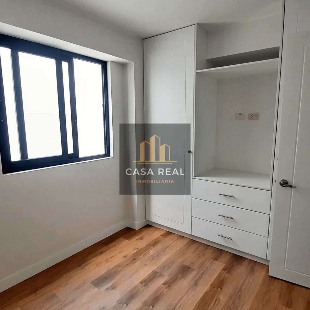 venta de departamento de estreno en San Isidro 12