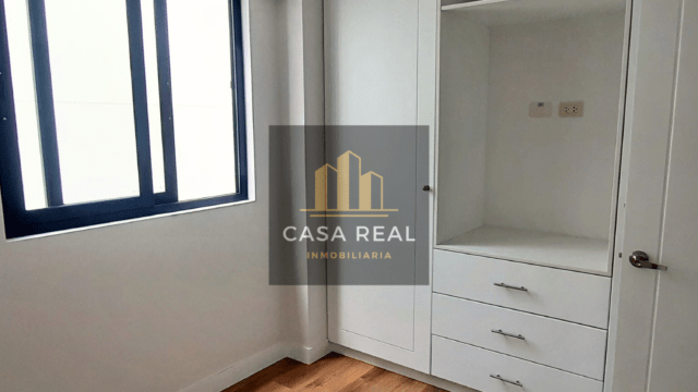 venta de departamento de estreno en San Isidro 12