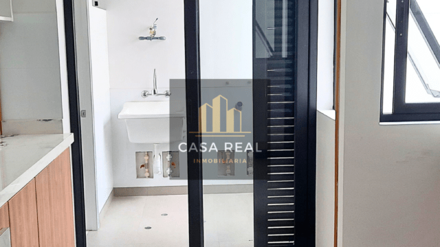 venta de departamento de estreno en San Isidro 14