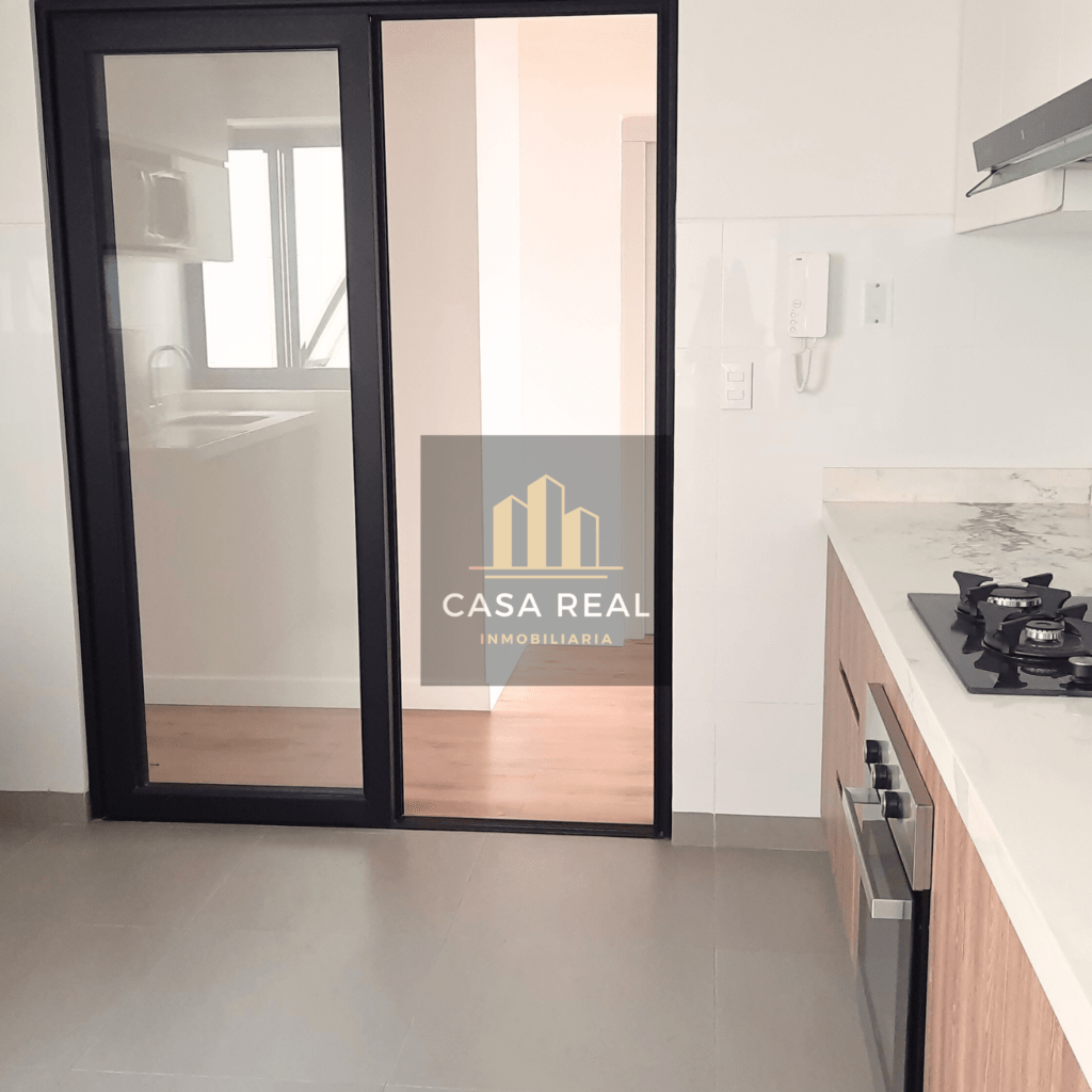 venta de departamento de estreno en San Isidro 15