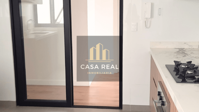 venta de departamento de estreno en San Isidro 15