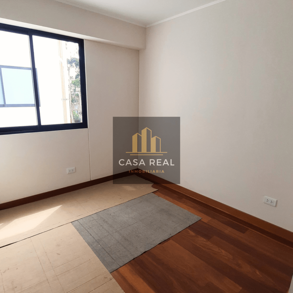 venta de departamento de estreno en Surco 8