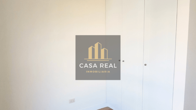 Venta de flat de estreno en San Borja