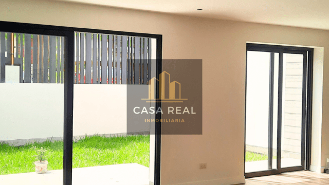 venta de departamento en San Isidro 1