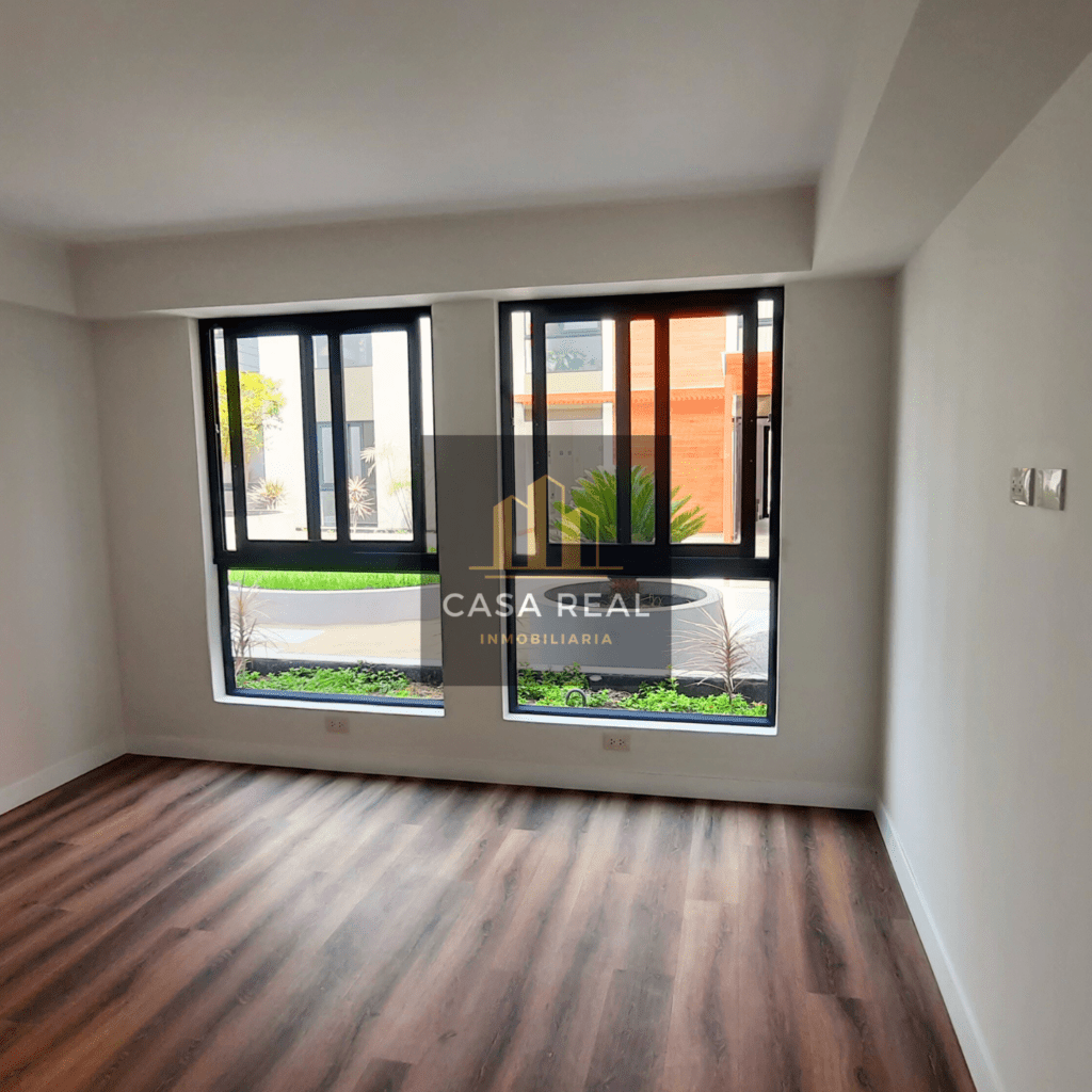 venta de departamento en San Isidro 4