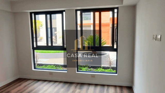 venta de departamento en San Isidro 4