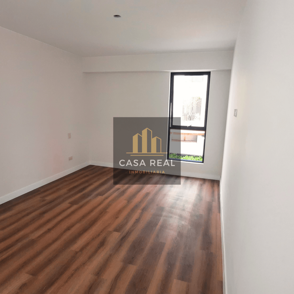 venta de departamento en San Isidro 6